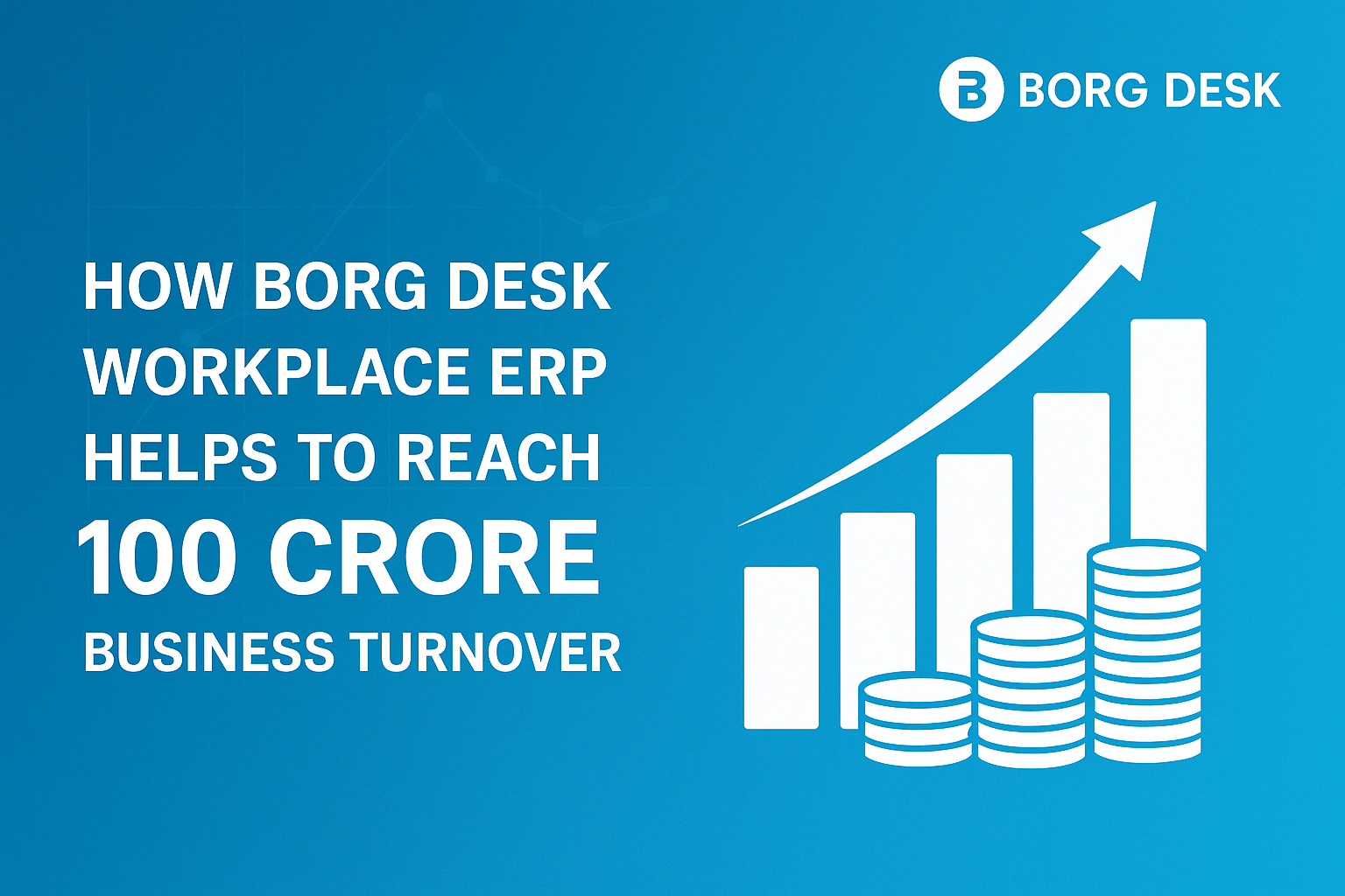 ERP Software in India