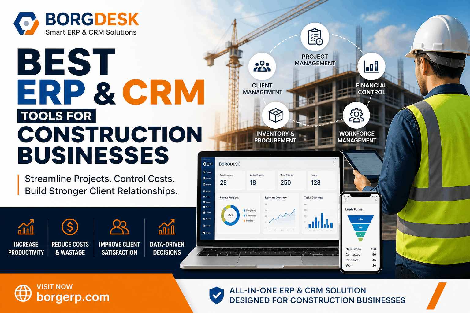 Benefit of crm system