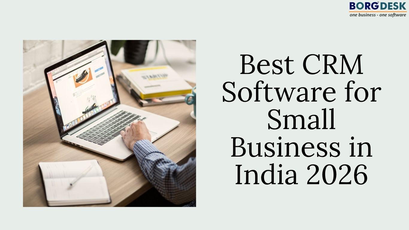 Benefit of crm system