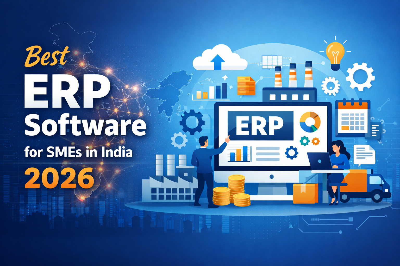 CRM Development in delhi