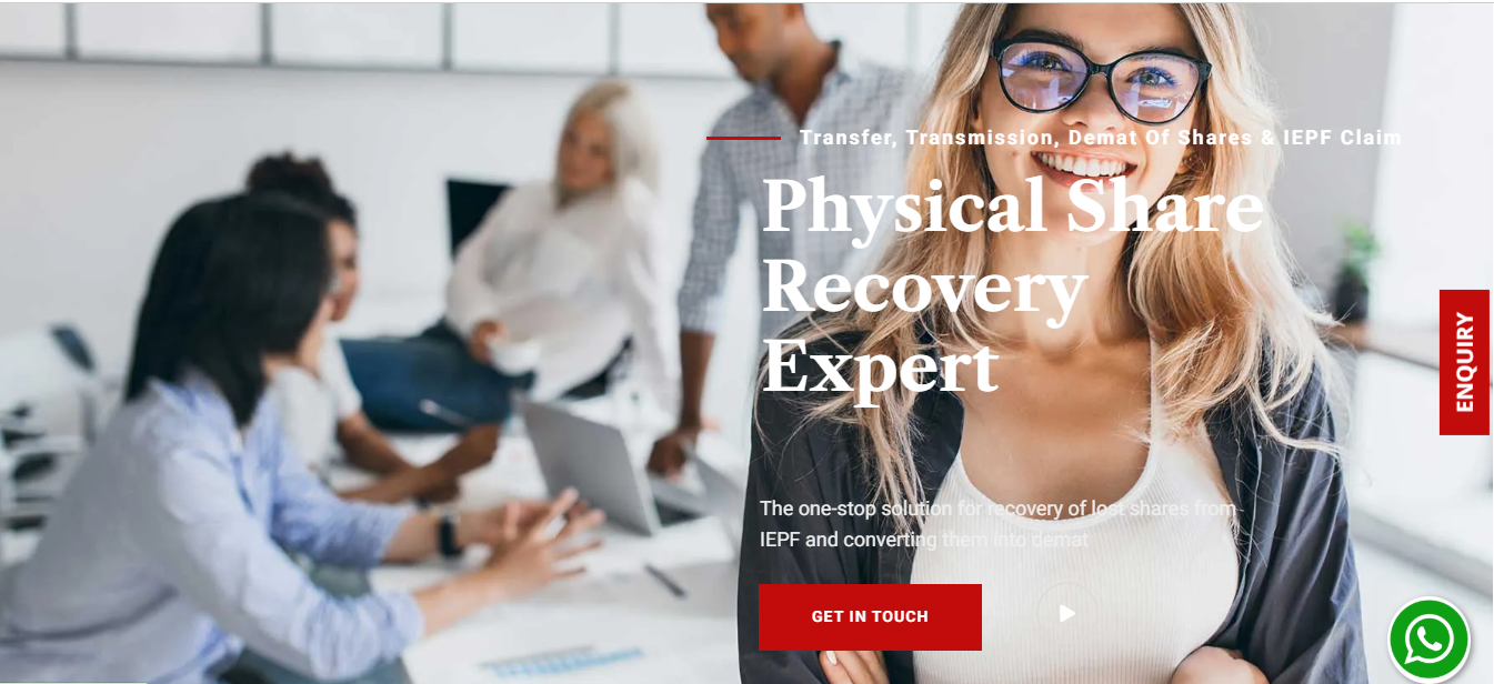 Marketing & Sales Management