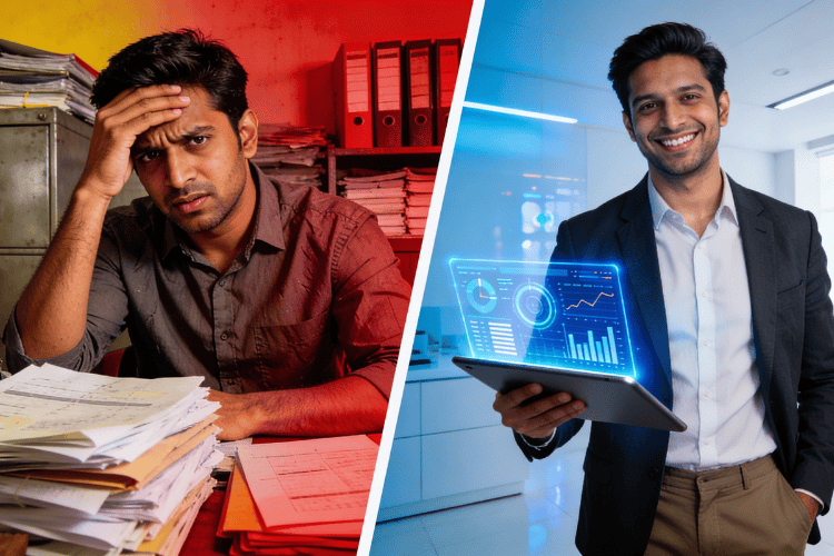 task force management software