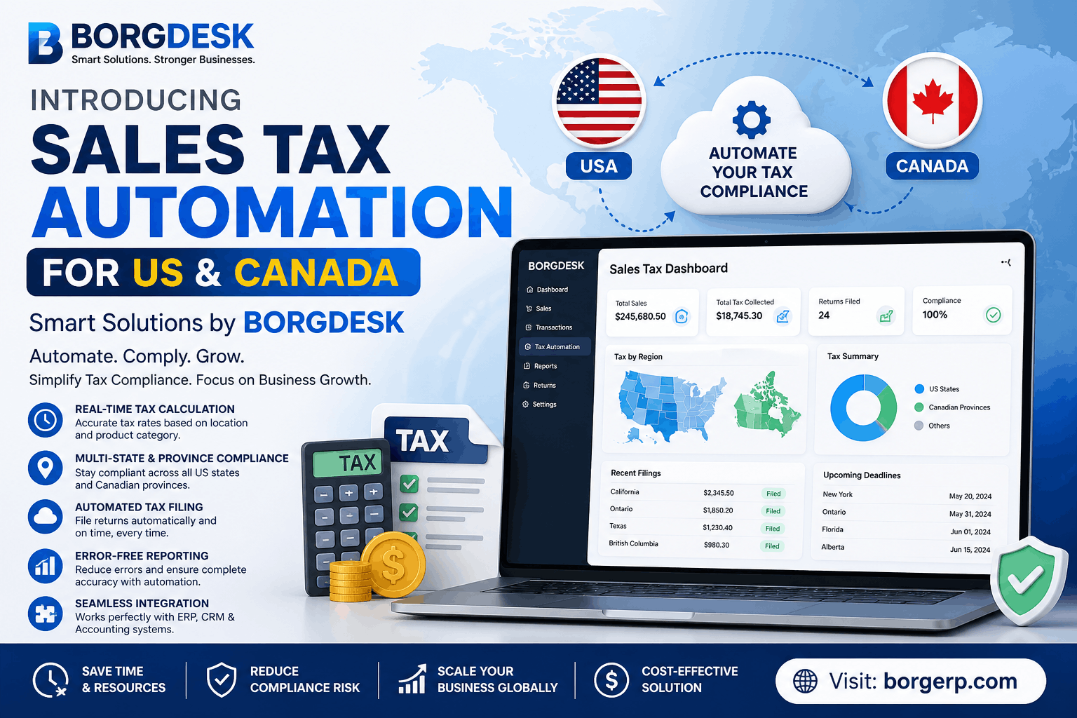 Benefit of crm system
