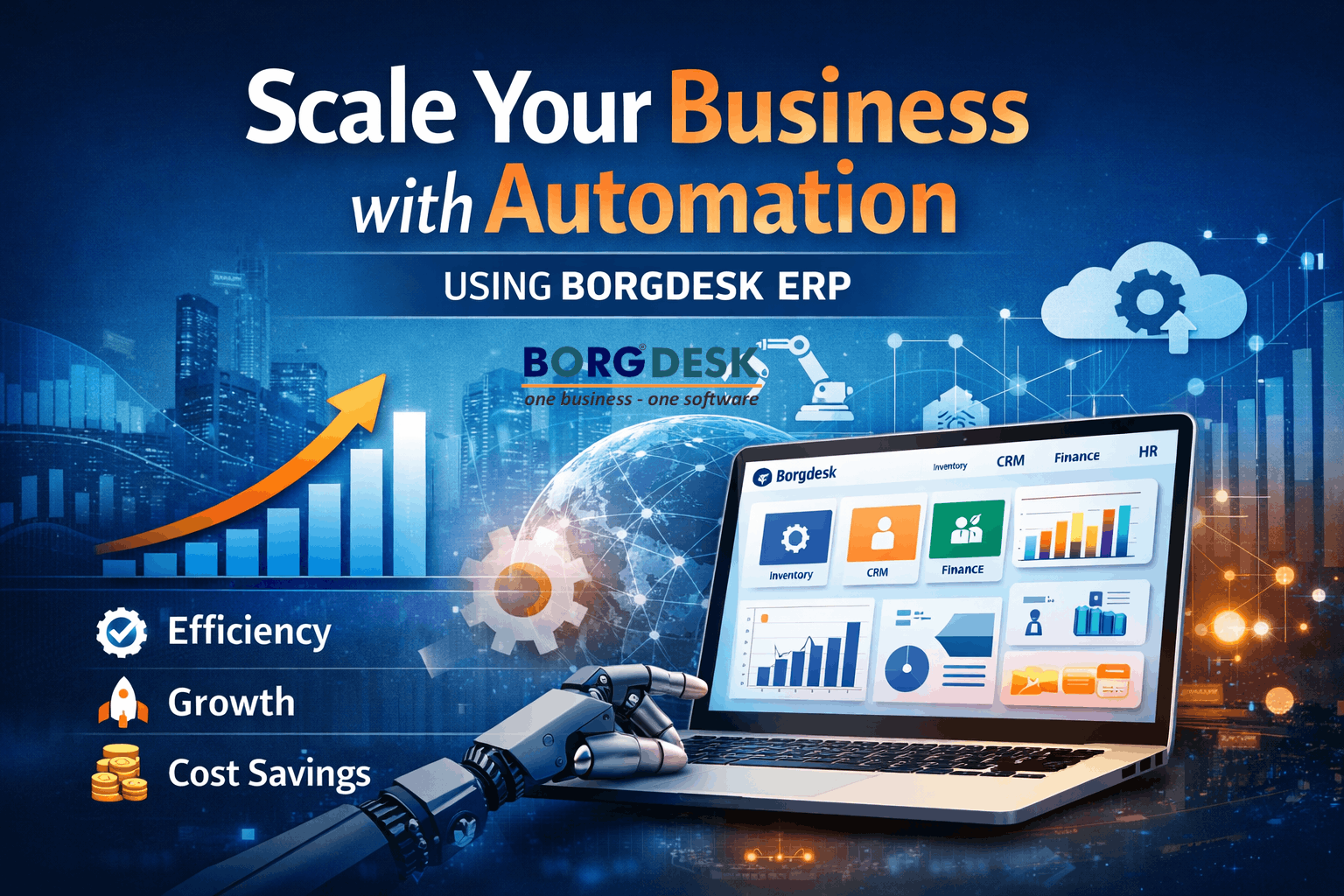 CRM Development in delhi