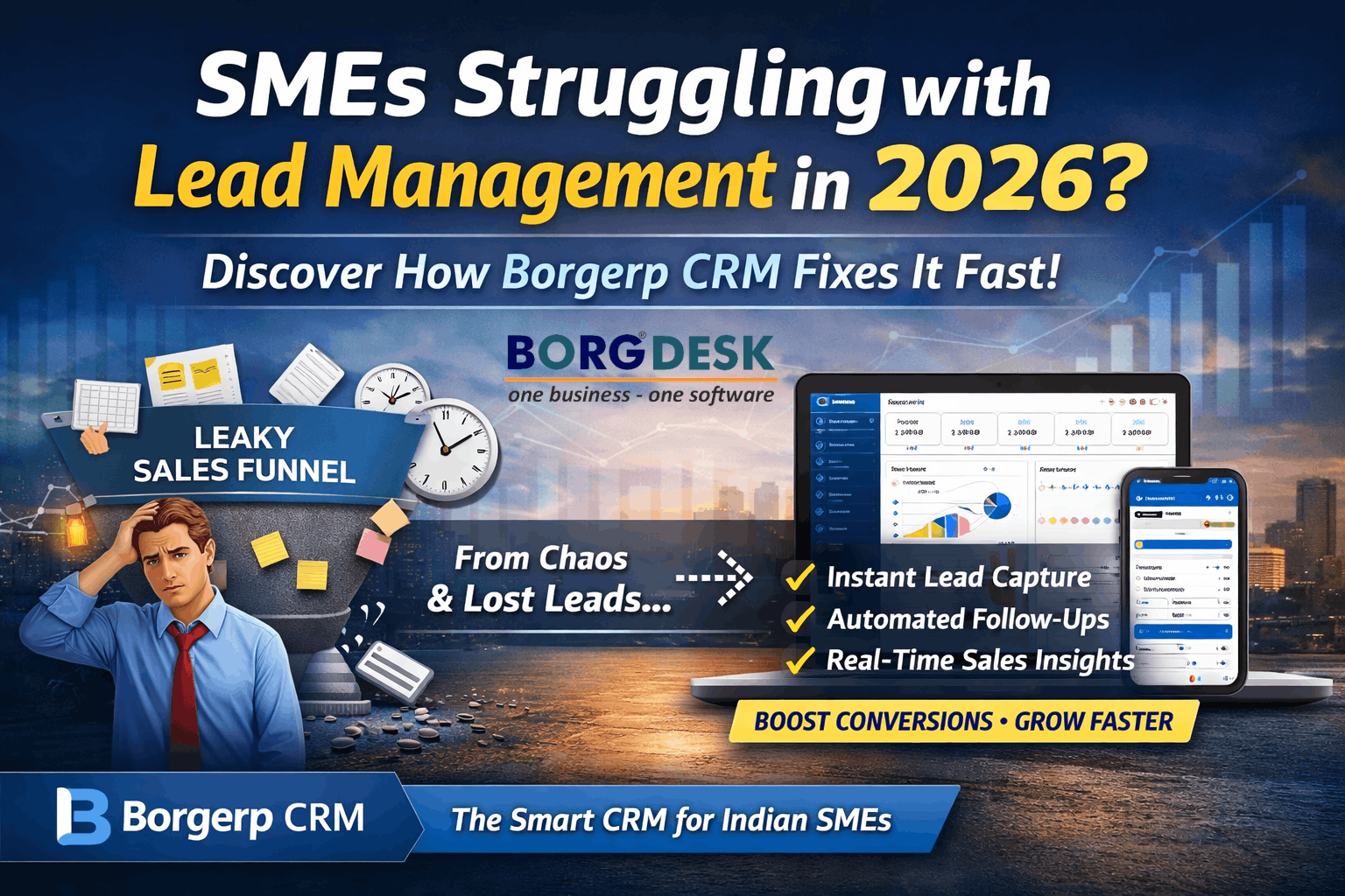 Best Service Desk In India