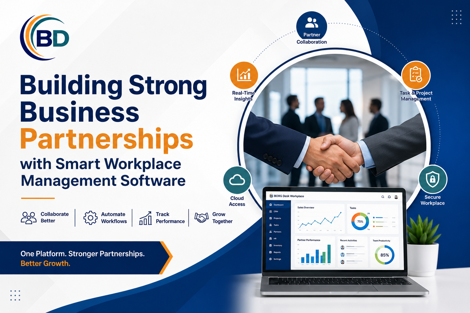 CRM Development in delhi