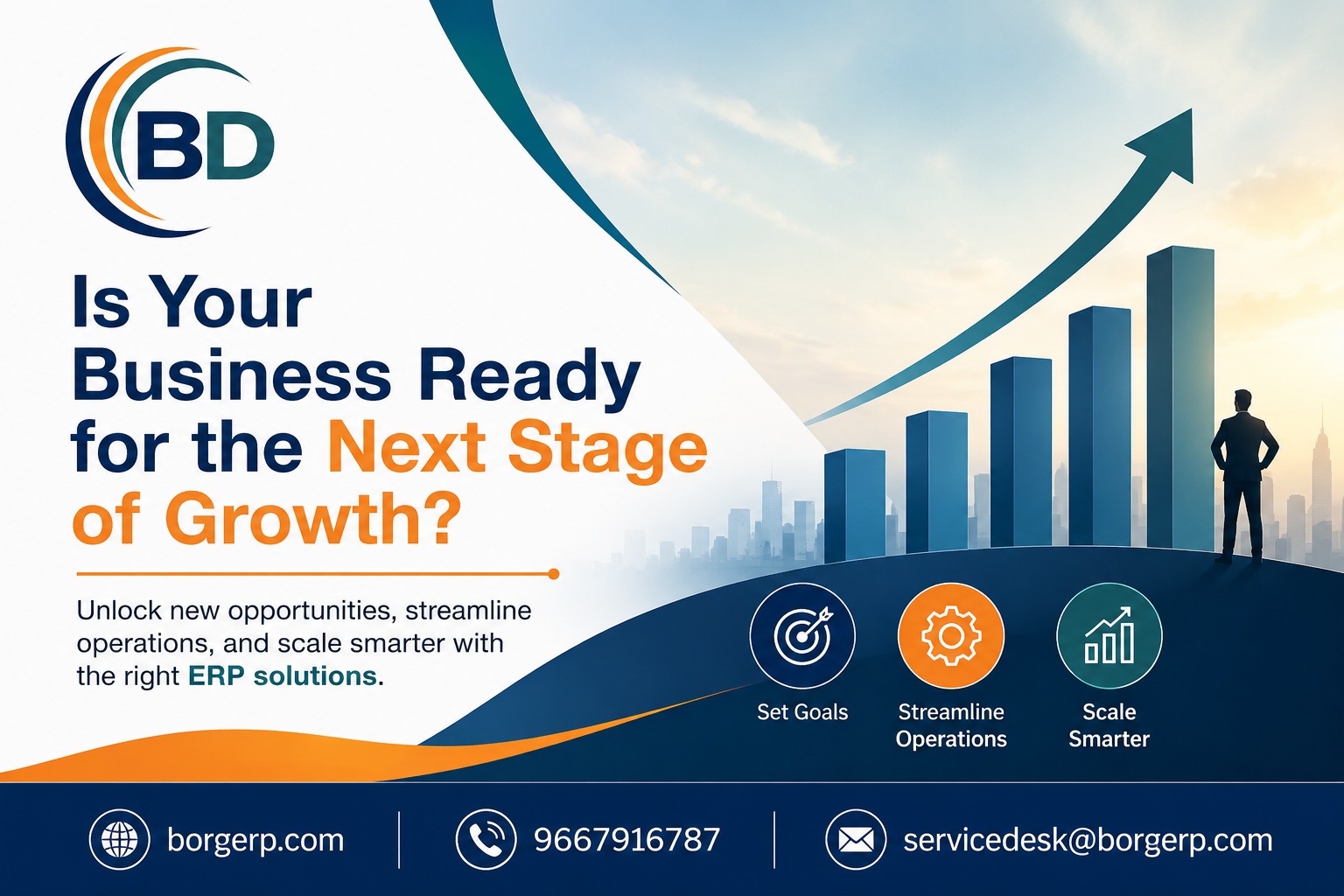 CRM Development in delhi